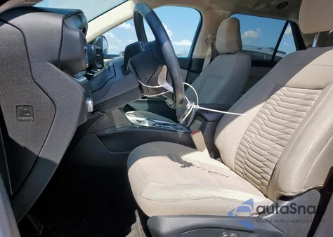 2021 Ford Explorer Xlt from USA, damaged, VIN 1FMSK7DH5MGA81369